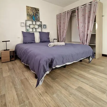 Le 282 Apartman