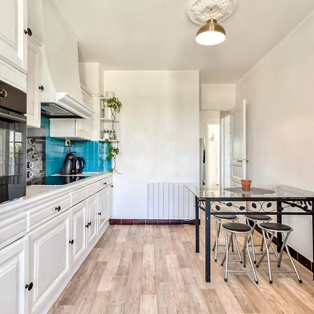 Le 282 Apartamento