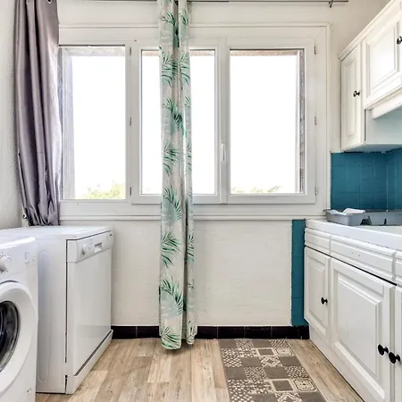 Le 282 Apartman