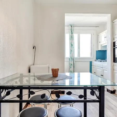 Le 282 Apartamento *